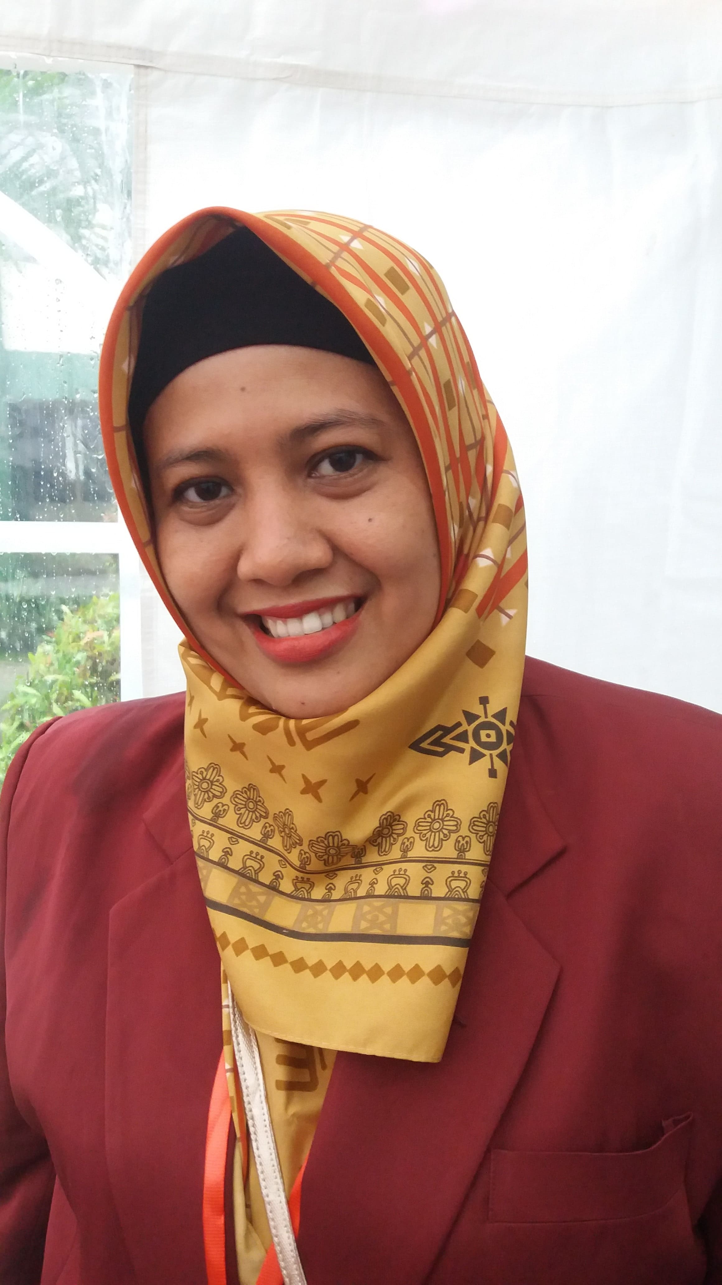 Rina Zairina Nur, A.Md