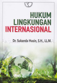 Hukum lingkungan internasional