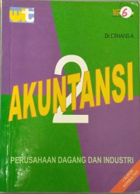 Akuntansi 2: Perusahaan dagang dan industri