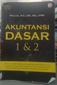 Akuntansi dasar 1&2