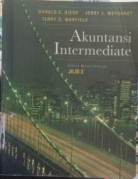 Akuntansi intermediate jilid 2