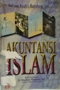 Akuntansi islam