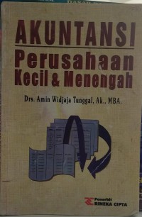 Akuntansi perusahaan kecil dan menengah