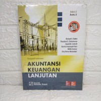 Akuntansi Keuangan Lanjutan Edisi 2 Buku 1