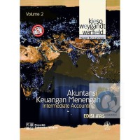 Akuntansi Keuangan Menengah Intermediate Accounting Volume 2