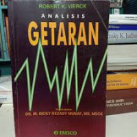 Analisis Getaran