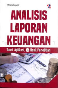 Analisis  Laporan Keuangan