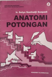 Anatomi potongan