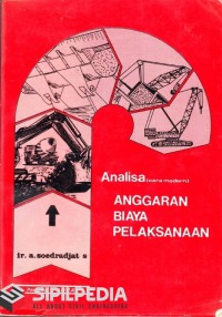 ANGGARAN BIAYA PELAKSANAAN