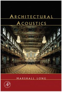 ARCHITECTURAL ACOUSTICS