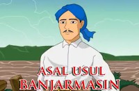 ASAL USUL BANJARMASIN