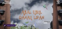 ASAL USUL DANAU LIPAN 1