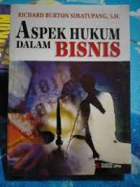 Aspek Hukum Dalam Bisnis