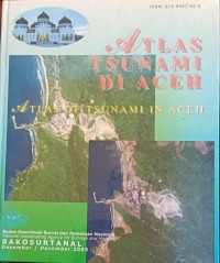 ATLAS TSUNAMI DI ACEH