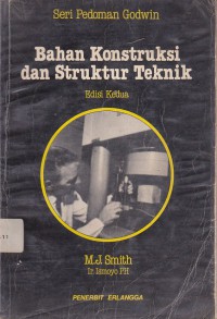 bahan konstruksi dan struktur teknik