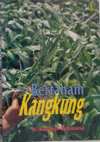 Bertanam kangkung