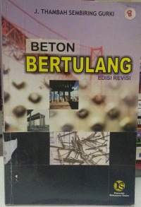 Beton bertulang