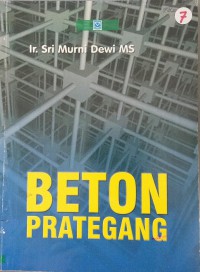 Beton prategang