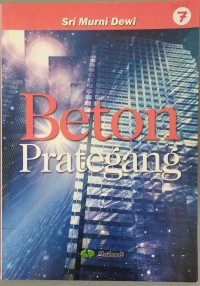 Beton prategang