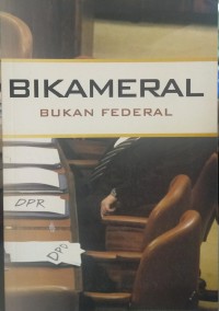 Bikameral bukan federal