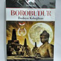 BOROBUDUR BUDAYA KEBAJIKAN