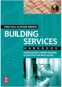 BUILDING SERVICES HANDBOOK