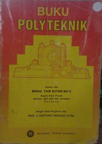 Buku polyteknik