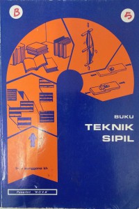 Buku teknik sipil