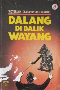 Dalang dibalik wayang