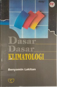 Dasar-dasar klimatologi