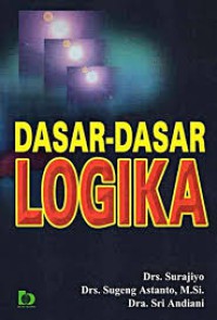 DASAR - DASAR LOGIKA