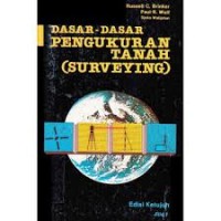 Dasar-Dasar Pengukuran Tanah