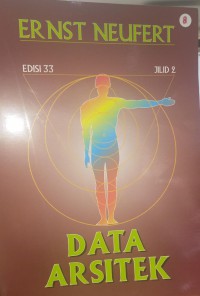 Data arsitek jilid 2