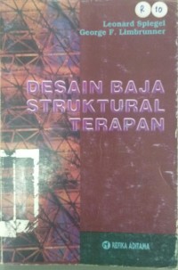 Desain baja struktural terapan