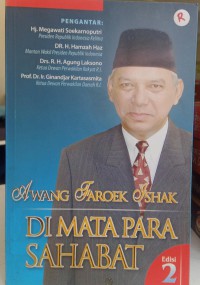 DIMATA PARA SAHABAT EDISI 2