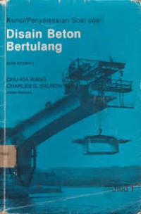 Disain Beton Bertulang