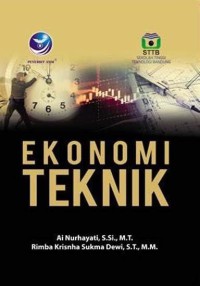 Ekonomi teknik