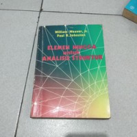 elemen hingga untuk analisis struktur