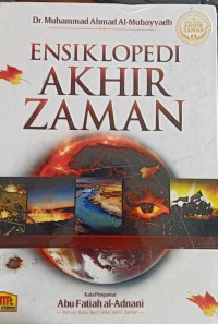 ENSIKLOPEDI AKHIR ZAMAN