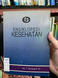 ensiklopedi kesehatan