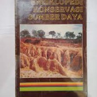 ENSIKLOPEDI KONSERVASI SUMBER DAYA