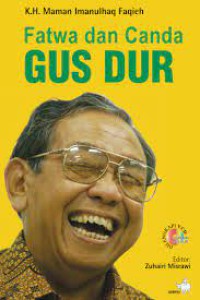 FATWA DAN CANDA GUS DUR