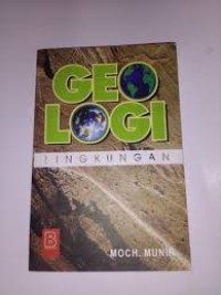 Geologi Lingkungan