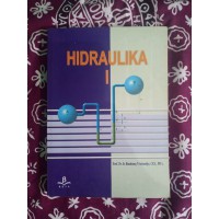 Hidraulika I