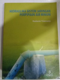 hidraulika sistem jaringan perpipaan air minum