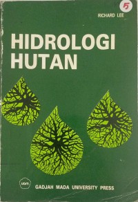 Hidrologi hutan