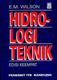 Hidrologi Teknik