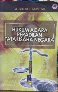 Hukum acara peradilan tata usaha negara