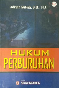 Hukum perburuhan