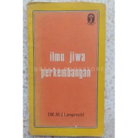 Ilmu Jiwa Perkembangan